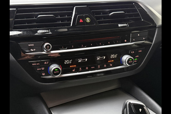 BMW 5 Serie Touring 530i xDrive High Executive | COMFORT STOELEN | ELEKTR. STOELEN | NAVIGATIE PROFF. |