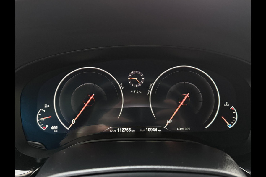 BMW 5 Serie Touring 530i xDrive High Executive | COMFORT STOELEN | ELEKTR. STOELEN | NAVIGATIE PROFF. |