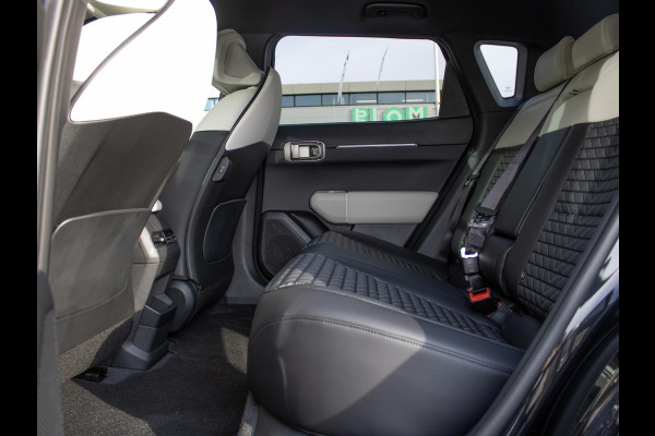 Kia EV4 GT-Line Business Edition 81.4 kWh STAAT IN BESTELLING | Navigatie | Stoel en stuurverwarming | Lichtmetalen velgen | LED