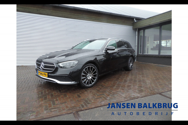 Mercedes-Benz E-Klasse Estate 300 e Business Solution Luxury