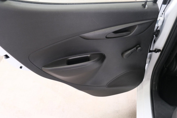 Opel KARL 1.0 ecoFLEX Edition - N.A.P. Airco, Cruise, Navi.