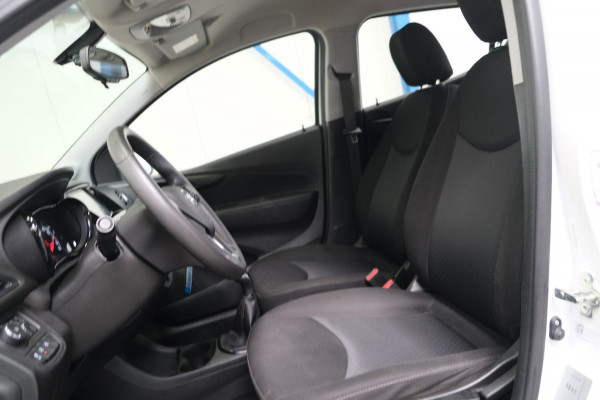 Opel KARL 1.0 ecoFLEX Edition - N.A.P. Airco, Cruise, Navi.