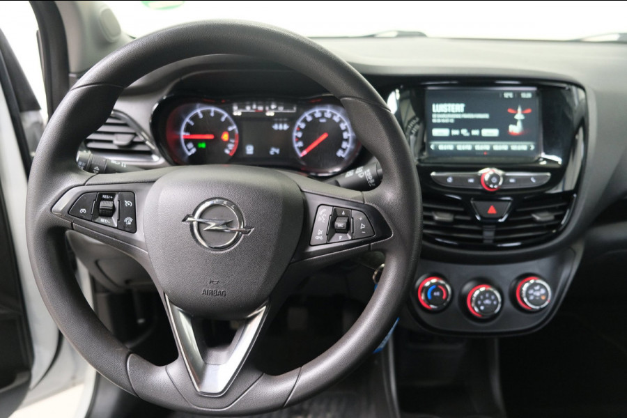 Opel KARL 1.0 ecoFLEX Edition - N.A.P. Airco, Cruise, Navi.