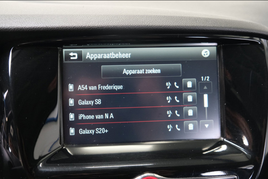 Opel KARL 1.0 ecoFLEX Edition - N.A.P. Airco, Cruise, Navi.