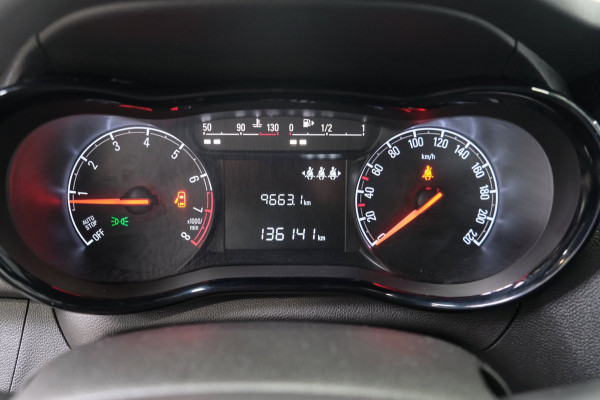 Opel KARL 1.0 ecoFLEX Edition - N.A.P. Airco, Cruise, Navi.