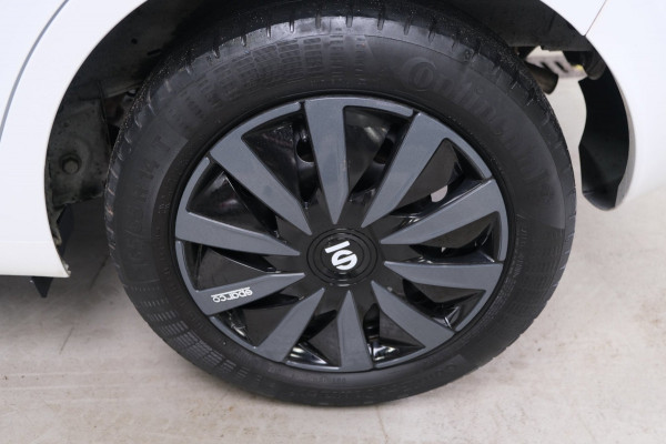 Opel KARL 1.0 ecoFLEX Edition - N.A.P. Airco, Cruise, Navi.