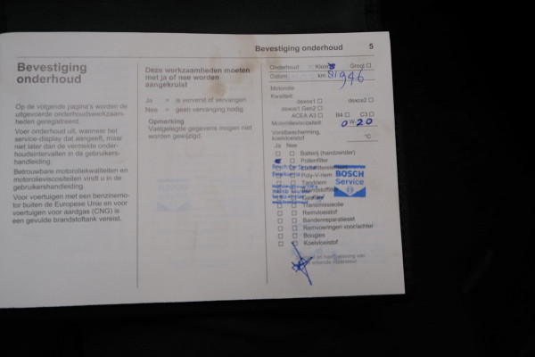 Opel KARL 1.0 ecoFLEX Edition - N.A.P. Airco, Cruise, Navi.