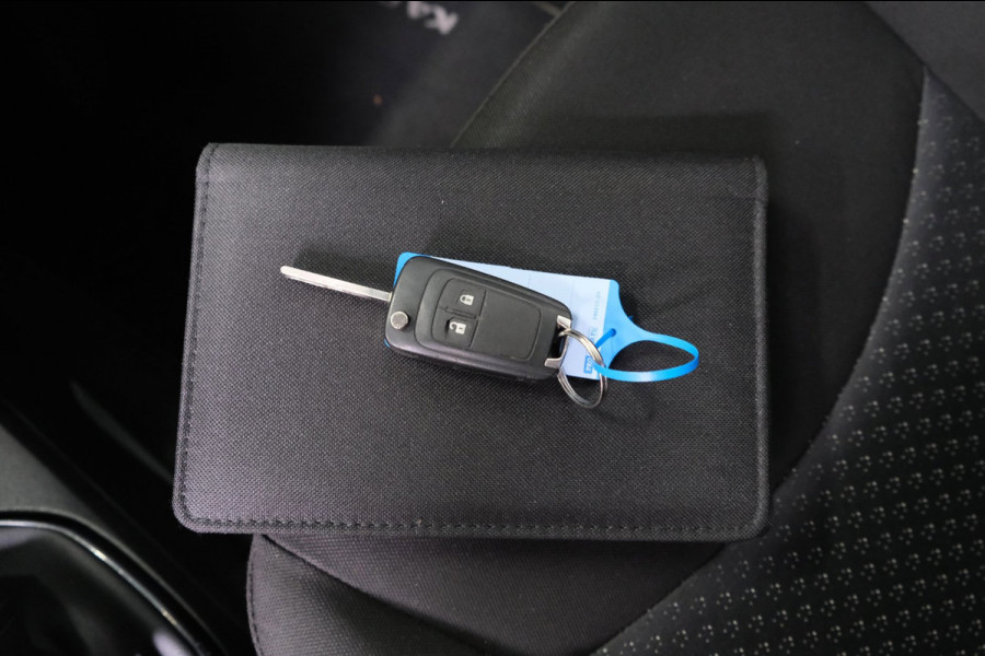 Opel KARL 1.0 ecoFLEX Edition - N.A.P. Airco, Cruise, Navi.