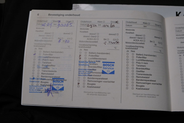 Opel KARL 1.0 ecoFLEX Edition - N.A.P. Airco, Cruise, Navi.