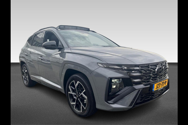 Hyundai Tucson 1.6 T-GDI PHEV N Line Sky 4WD