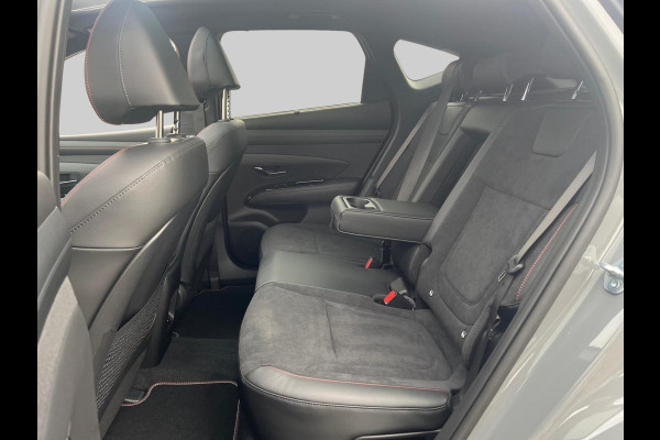 Hyundai Tucson 1.6 T-GDI PHEV N Line Sky 4WD