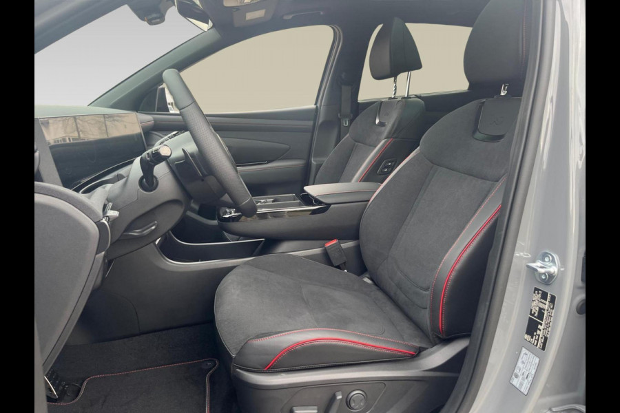 Hyundai Tucson 1.6 T-GDI PHEV N Line Sky 4WD