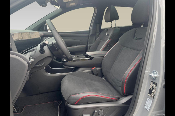 Hyundai Tucson 1.6 T-GDI PHEV N Line Sky 4WD