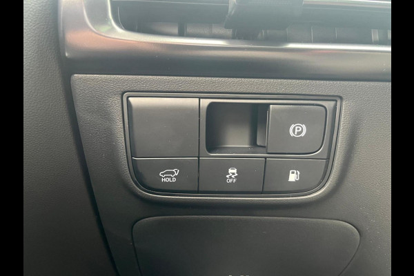 Hyundai Tucson 1.6 T-GDI PHEV N Line Sky 4WD