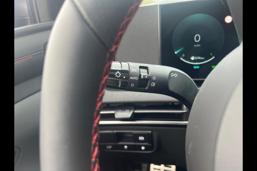 Hyundai Tucson 1.6 T-GDI PHEV N Line Sky 4WD