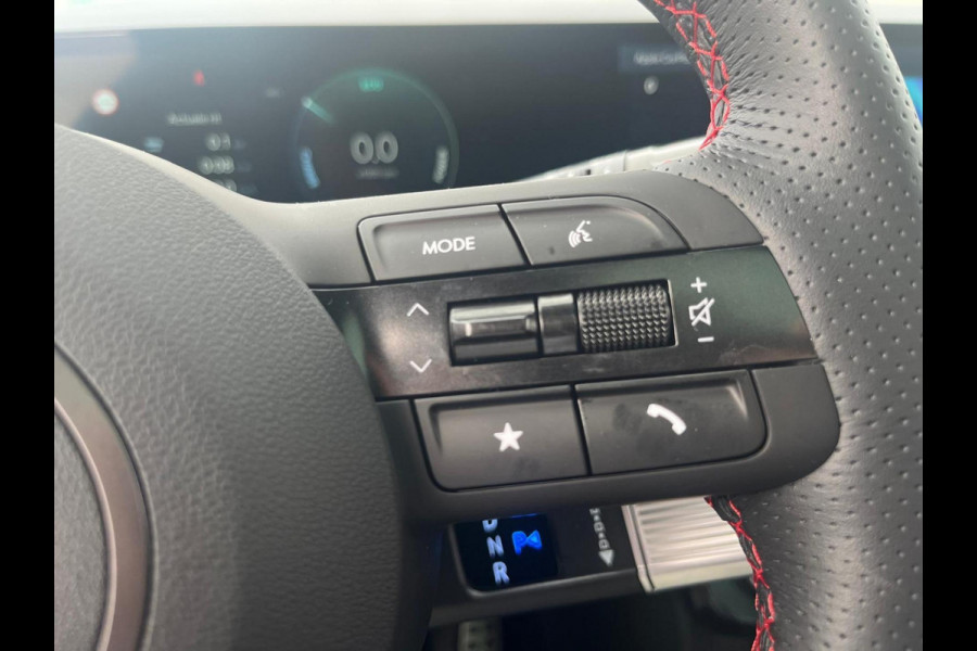 Hyundai Tucson 1.6 T-GDI PHEV N Line Sky 4WD