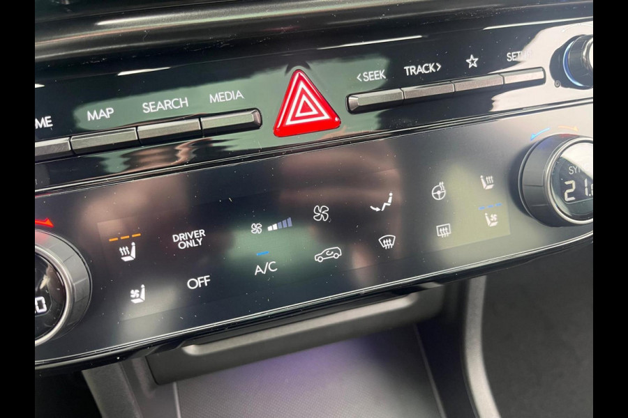 Hyundai Tucson 1.6 T-GDI PHEV N Line Sky 4WD