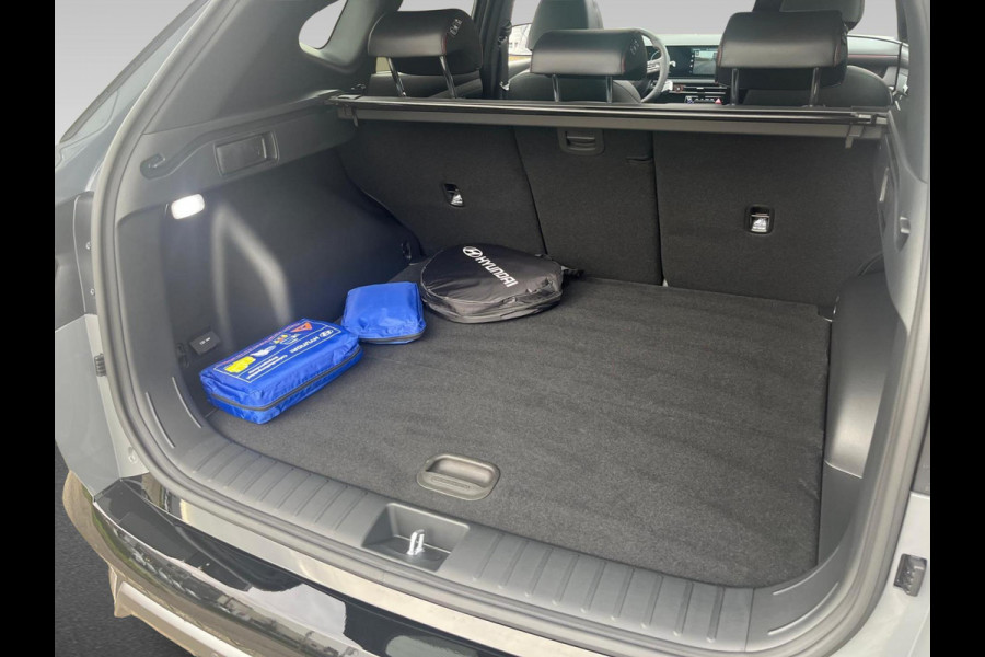 Hyundai Tucson 1.6 T-GDI PHEV N Line Sky 4WD