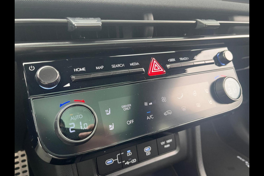 Hyundai Tucson 1.6 T-GDI PHEV N Line Sky 4WD