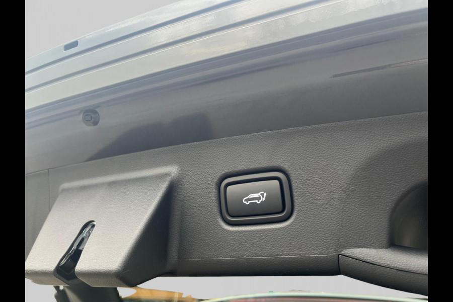 Hyundai Tucson 1.6 T-GDI PHEV N Line Sky 4WD