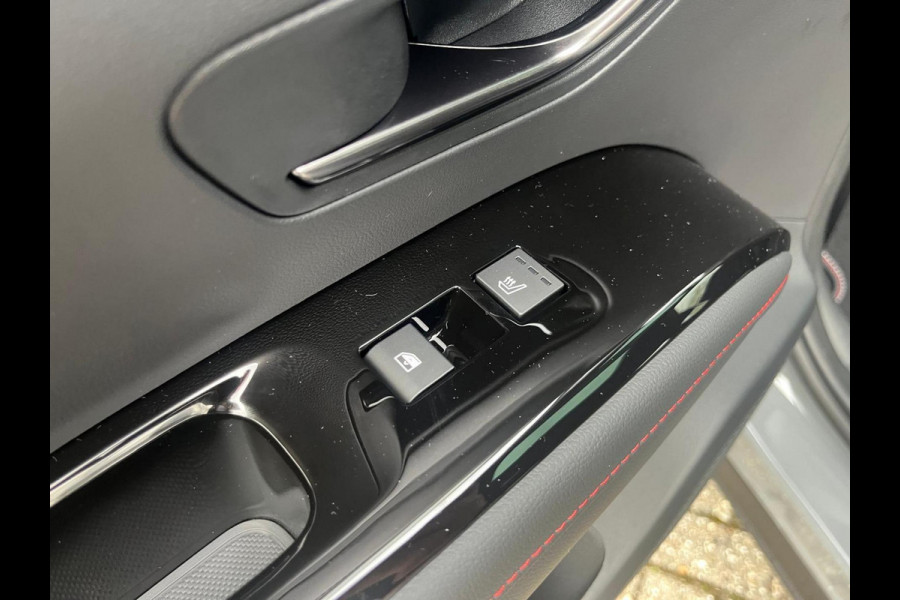 Hyundai Tucson 1.6 T-GDI PHEV N Line Sky 4WD