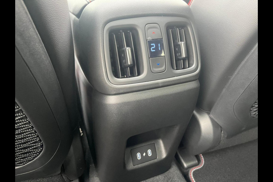 Hyundai Tucson 1.6 T-GDI PHEV N Line Sky 4WD