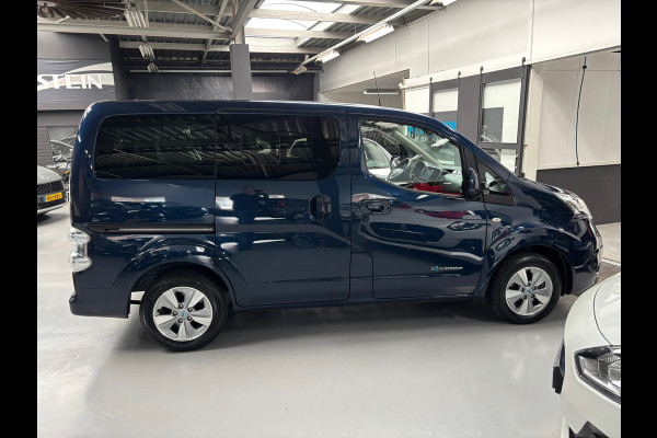 Nissan e-NV200 Evalia 40 kWh Connect Edition 7persoons