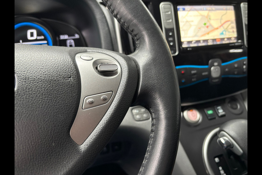 Nissan e-NV200 Evalia 40 kWh Connect Edition 7persoons