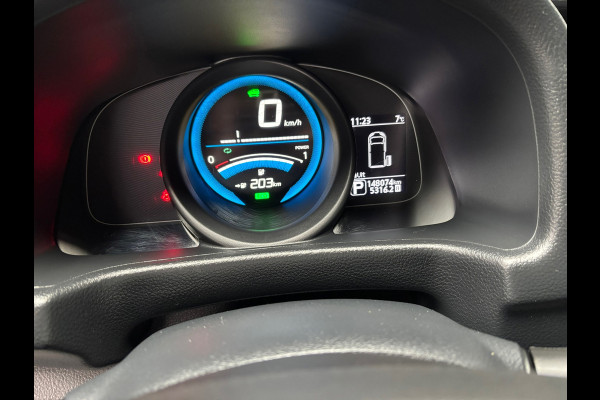Nissan e-NV200 Evalia 40 kWh Connect Edition 7persoons