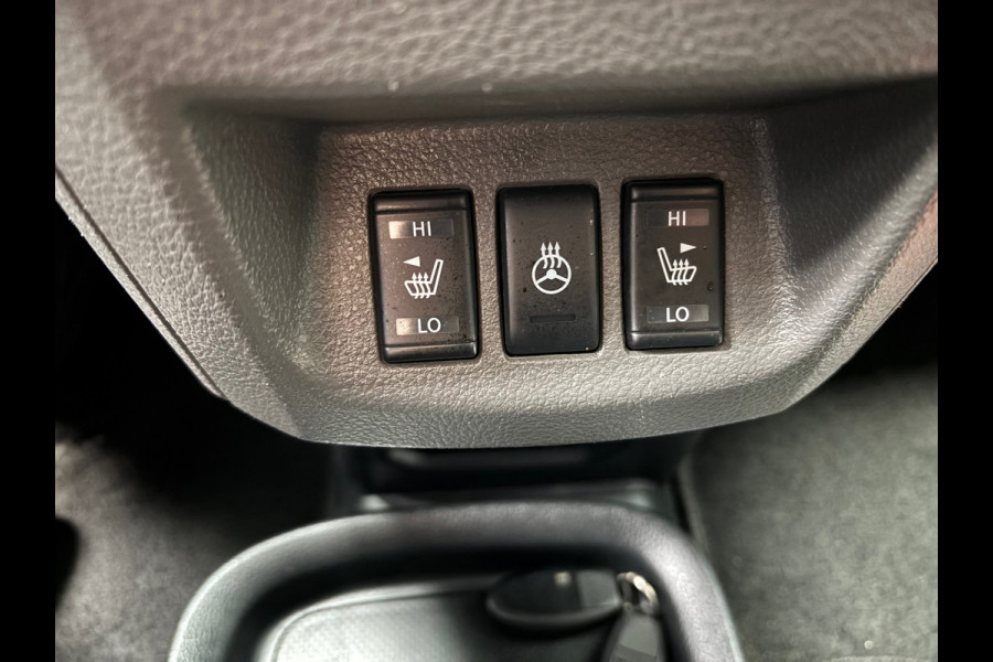 Nissan e-NV200 Evalia 40 kWh Connect Edition 7persoons