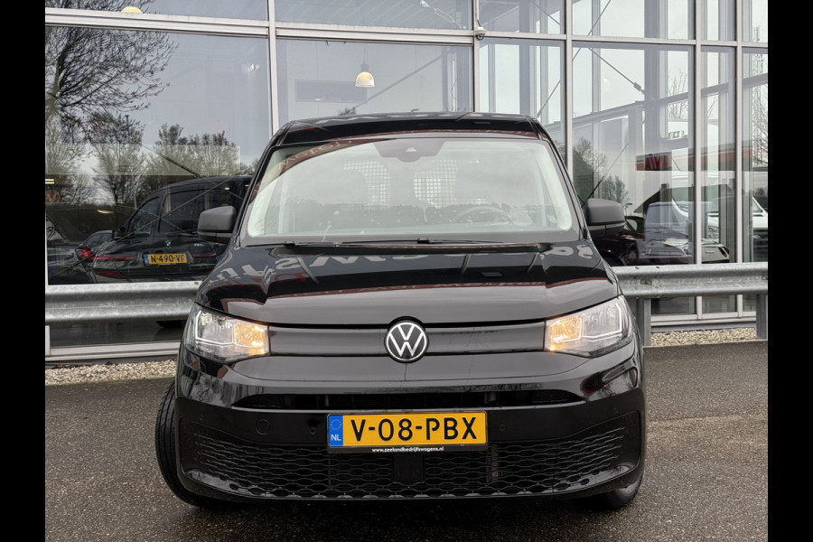 Volkswagen Caddy Cargo 2.0 TDI Comfort | Carplay | Camera | Trekhaak | PDC