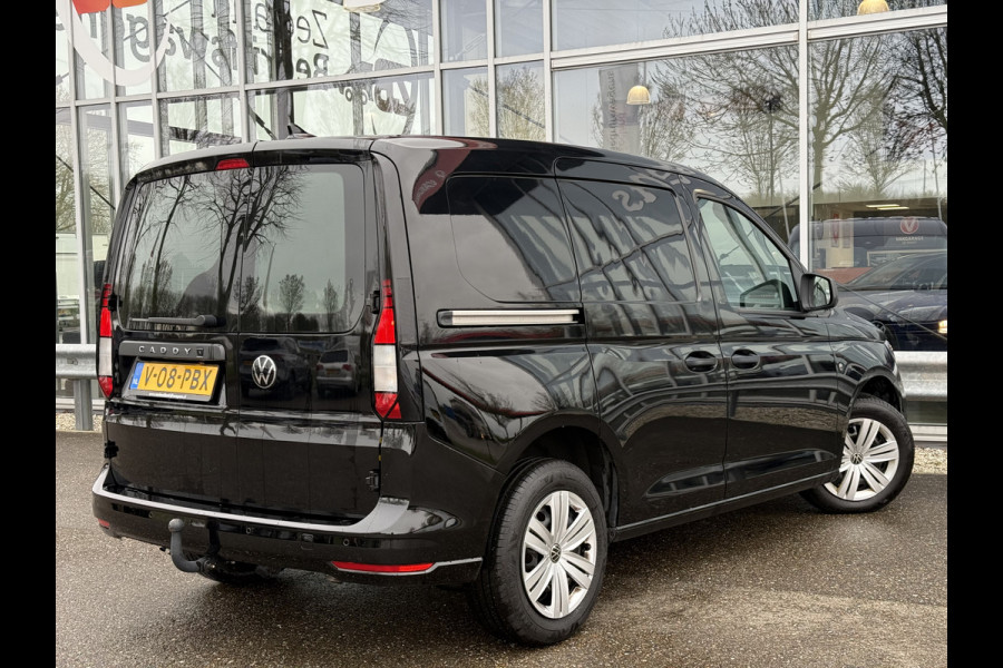 Volkswagen Caddy Cargo 2.0 TDI Comfort | Carplay | Camera | Trekhaak | PDC