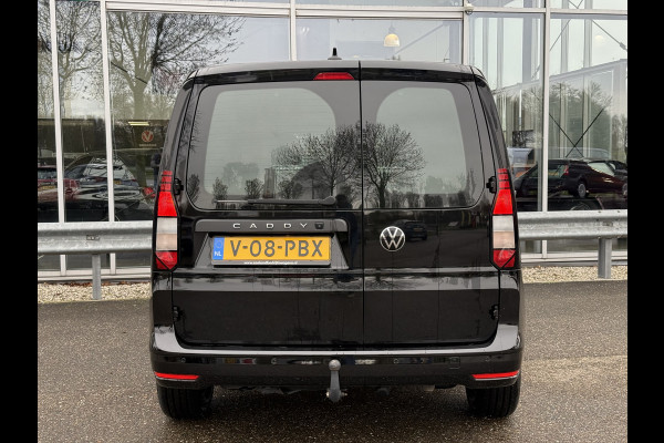 Volkswagen Caddy Cargo 2.0 TDI Comfort | Carplay | Camera | Trekhaak | PDC