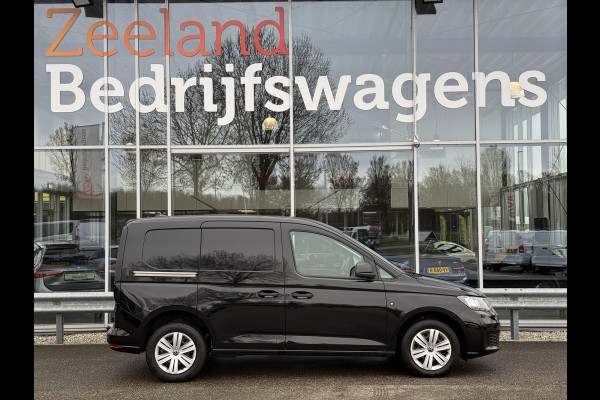 Volkswagen Caddy Cargo 2.0 TDI Comfort | Carplay | Camera | Trekhaak | PDC