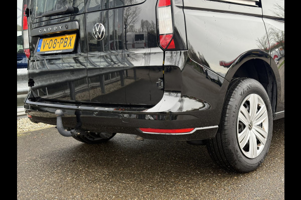 Volkswagen Caddy Cargo 2.0 TDI Comfort | Carplay | Camera | Trekhaak | PDC