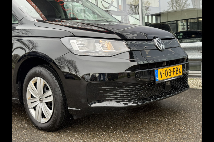 Volkswagen Caddy Cargo 2.0 TDI Comfort | Carplay | Camera | Trekhaak | PDC