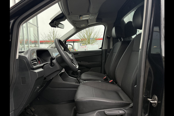 Volkswagen Caddy Cargo 2.0 TDI Comfort | Carplay | Camera | Trekhaak | PDC