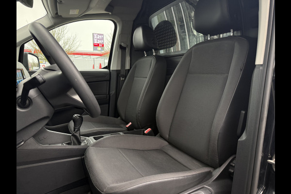 Volkswagen Caddy Cargo 2.0 TDI Comfort | Carplay | Camera | Trekhaak | PDC