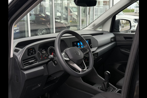 Volkswagen Caddy Cargo 2.0 TDI Comfort | Carplay | Camera | Trekhaak | PDC