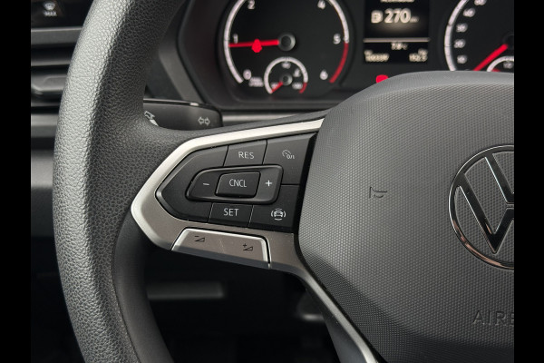 Volkswagen Caddy Cargo 2.0 TDI Comfort | Carplay | Camera | Trekhaak | PDC