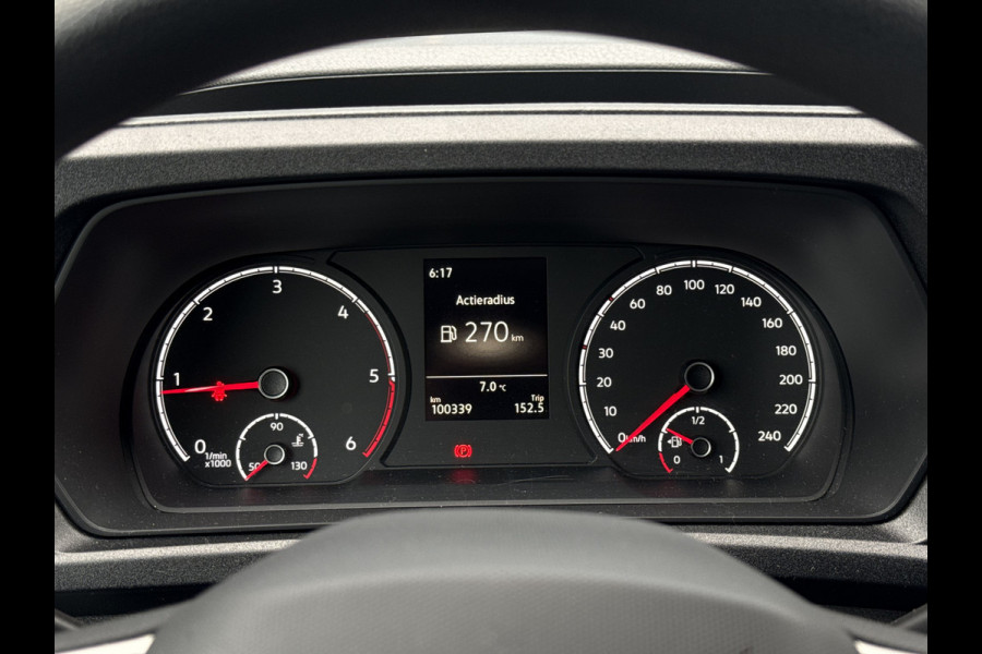 Volkswagen Caddy Cargo 2.0 TDI Comfort | Carplay | Camera | Trekhaak | PDC