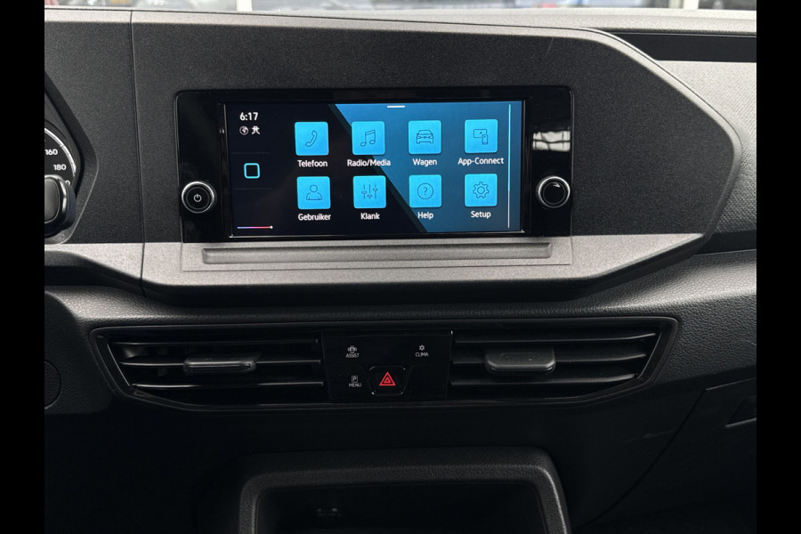 Volkswagen Caddy Cargo 2.0 TDI Comfort | Carplay | Camera | Trekhaak | PDC