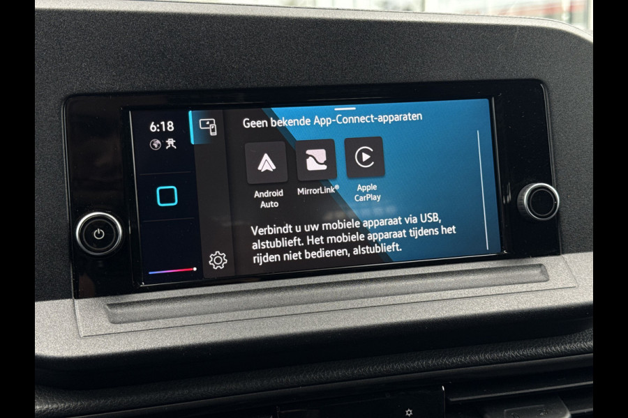 Volkswagen Caddy Cargo 2.0 TDI Comfort | Carplay | Camera | Trekhaak | PDC