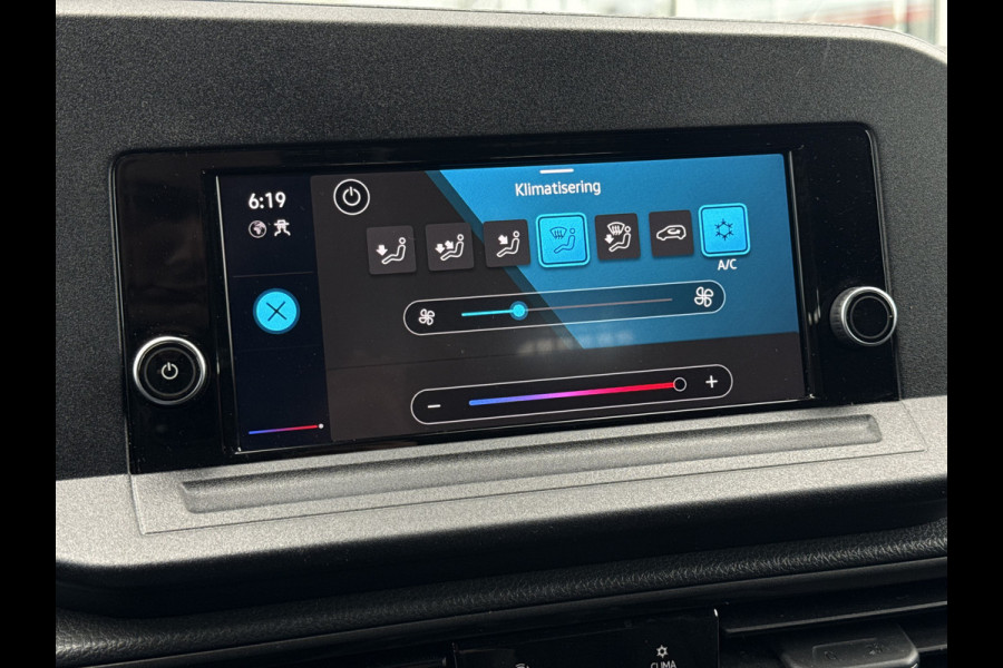 Volkswagen Caddy Cargo 2.0 TDI Comfort | Carplay | Camera | Trekhaak | PDC
