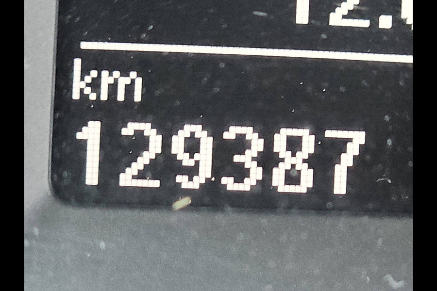 Volkswagen Caddy 2.0 TDI L2H1 BMT Maxi Trendline 75Pk Navi Euro6 Airco Trekhaak Achterdeuren!