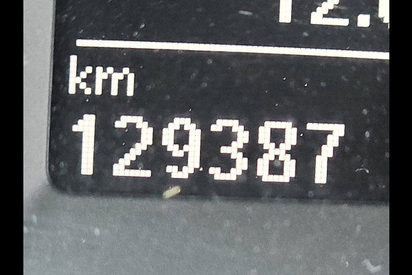 Volkswagen Caddy 2.0 TDI L2H1 BMT Maxi Trendline 75Pk Navi Euro6 Airco Trekhaak Achterdeuren!