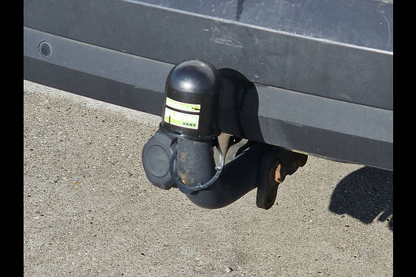 Volkswagen Caddy 2.0 TDI L2H1 BMT Maxi Trendline 75Pk Navi Euro6 Airco Trekhaak Achterdeuren!