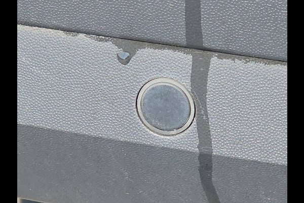 Volkswagen Caddy 2.0 TDI L2H1 BMT Maxi Trendline 75Pk Navi Euro6 Airco Trekhaak Achterdeuren!