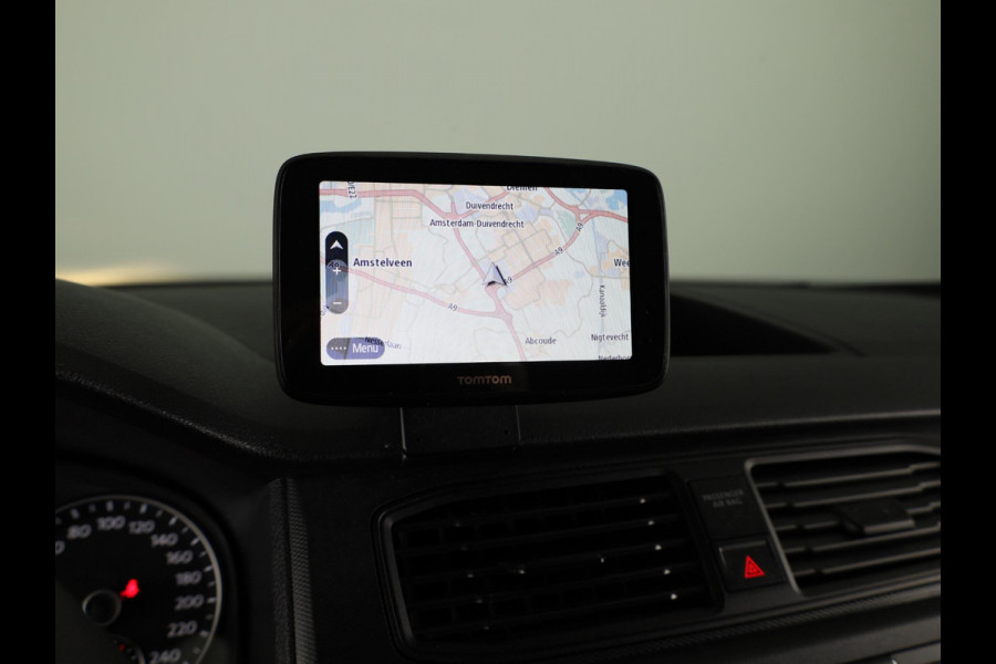 Volkswagen Caddy 2.0 TDI L1H1 BMT 75 PK | Laadruimte inrichting | Airco | Stoelverwarming | Parkeersensoren |