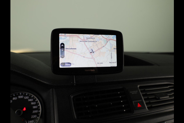 Volkswagen Caddy 2.0 TDI L1H1 BMT 75 PK | Laadruimte inrichting | Airco | Stoelverwarming | Parkeersensoren |